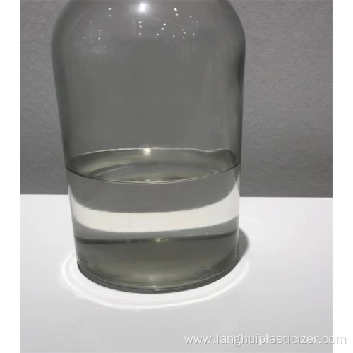 DOA Plasticizer PVC Oil for Transparent Plastic